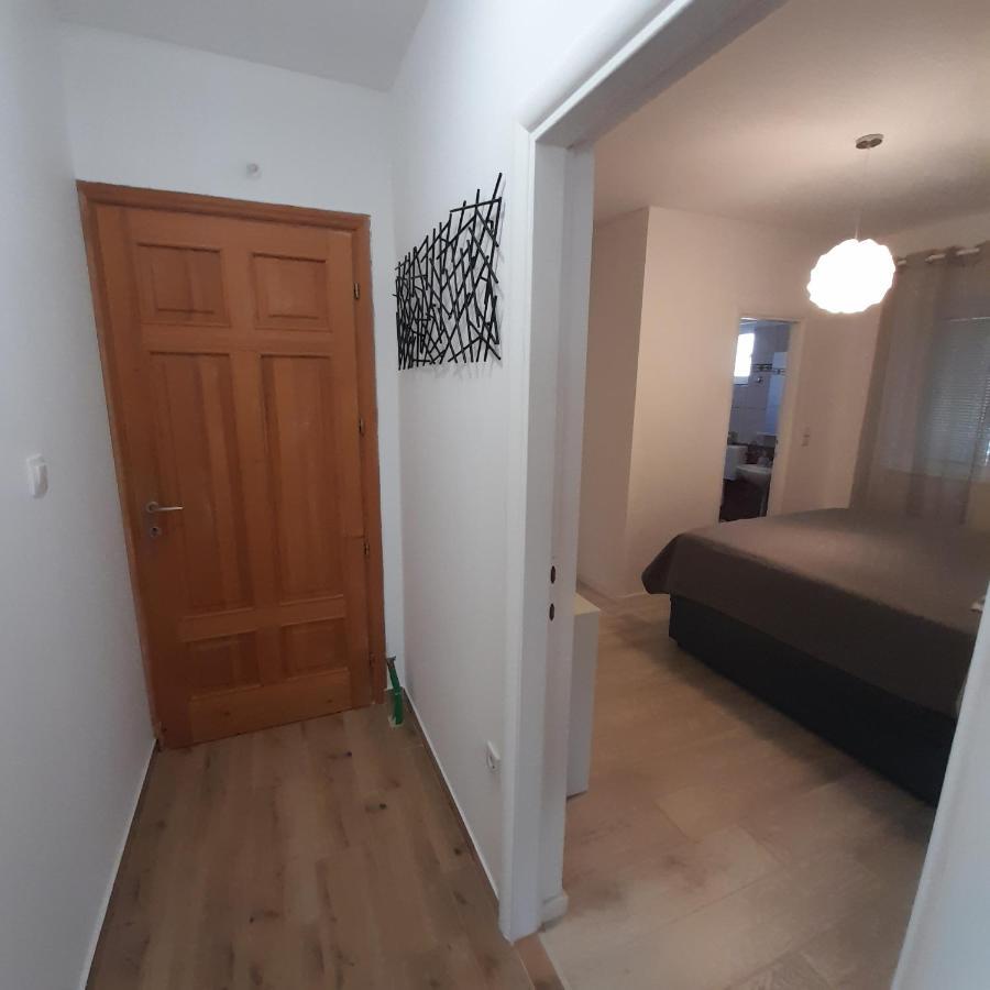 Apartments Filipovic Biograd Na Moru Exterior photo