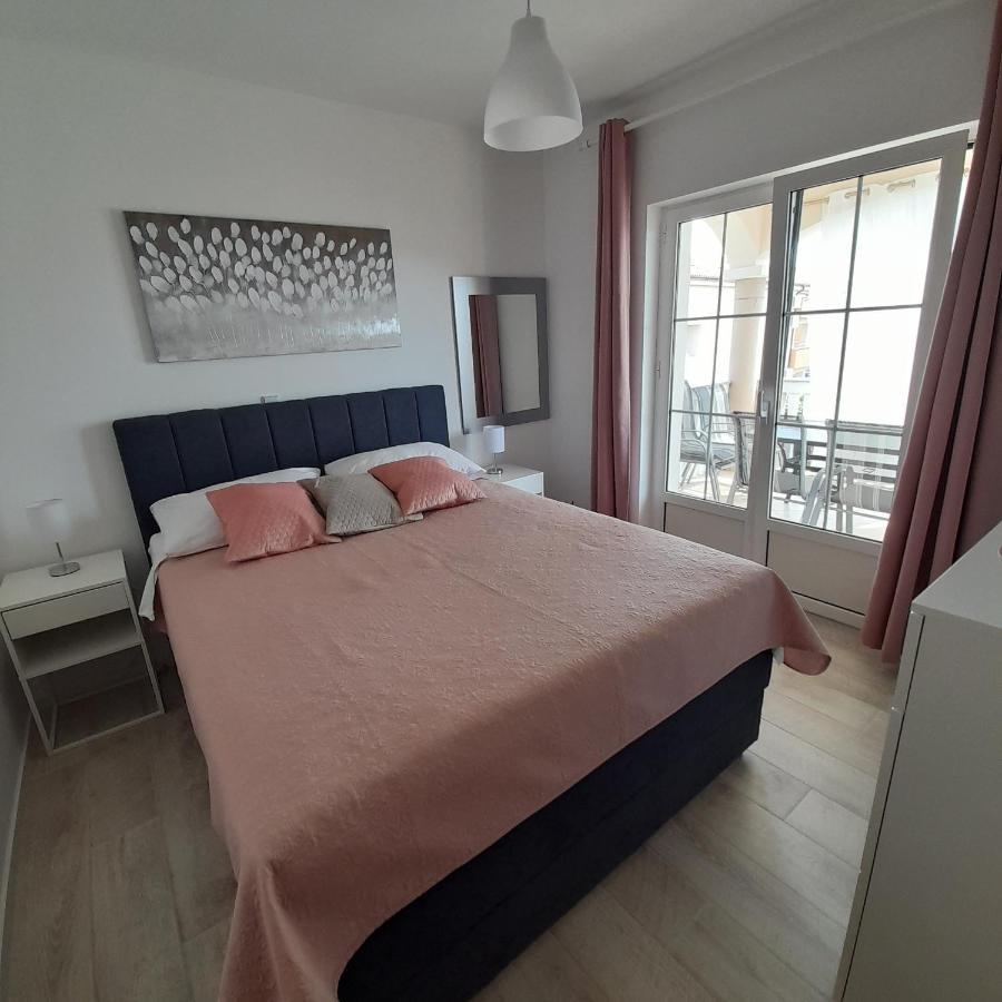 Apartments Filipovic Biograd Na Moru Exterior photo