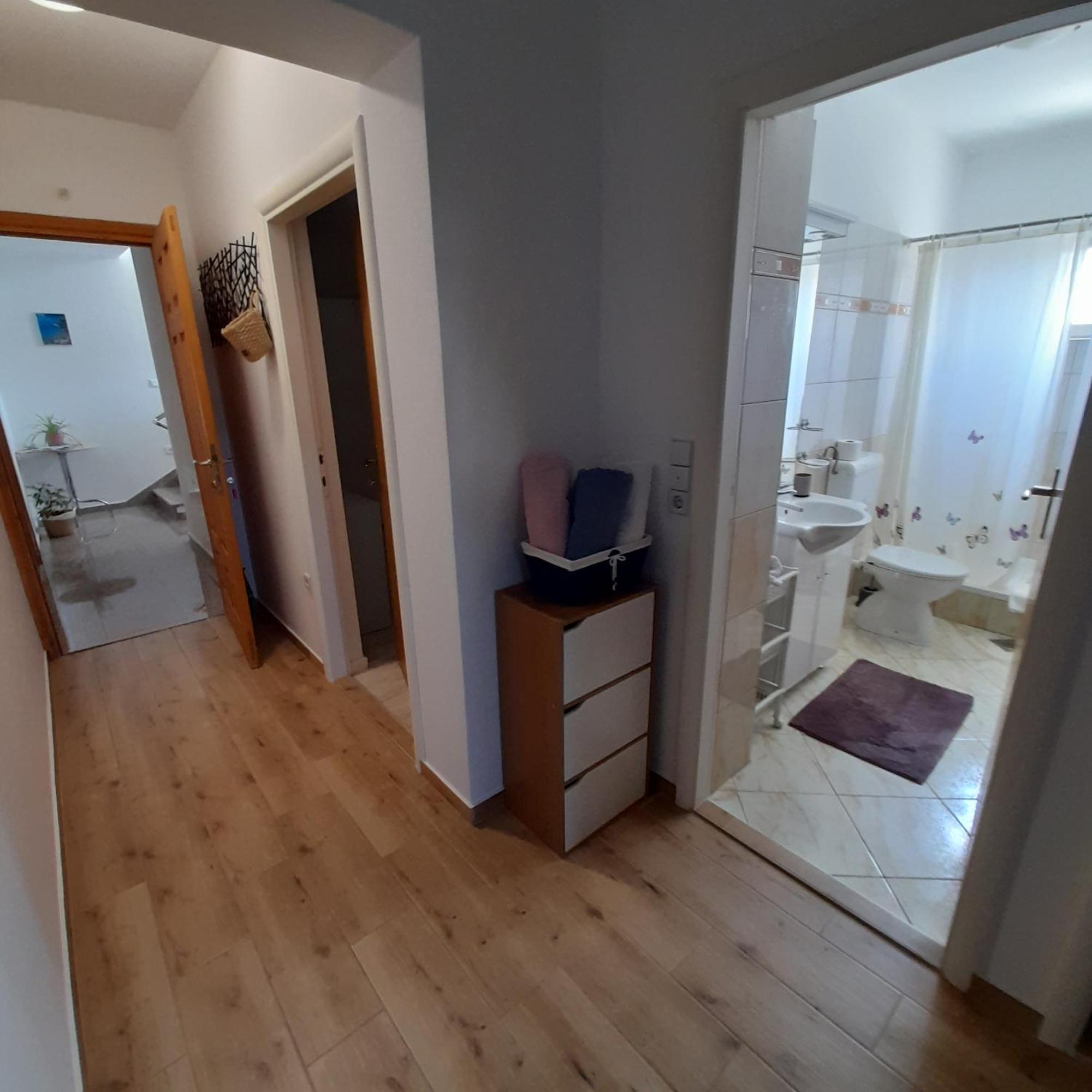 Apartments Filipovic Biograd Na Moru Exterior photo